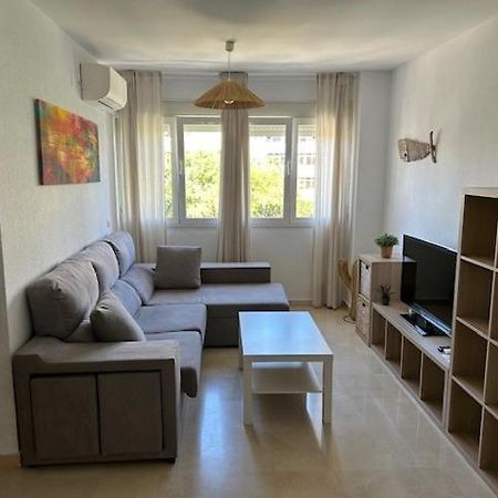 Apartamento En San Fernando Centro Екстериор снимка