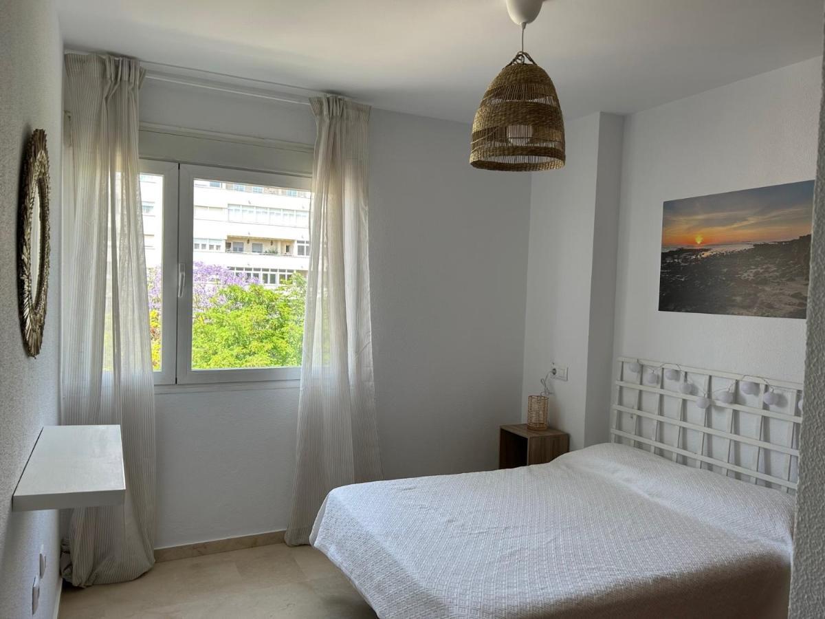 Apartamento En San Fernando Centro Екстериор снимка