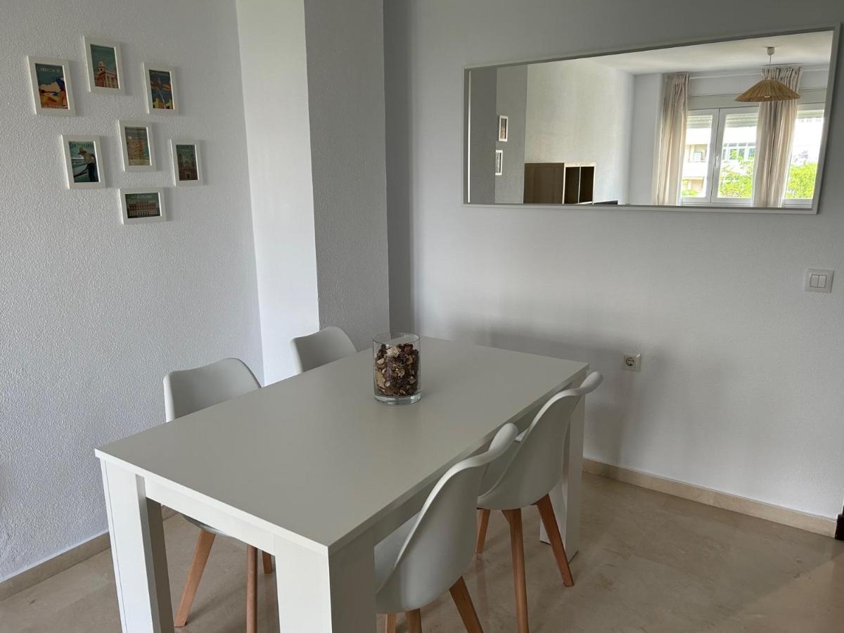 Apartamento En San Fernando Centro Екстериор снимка