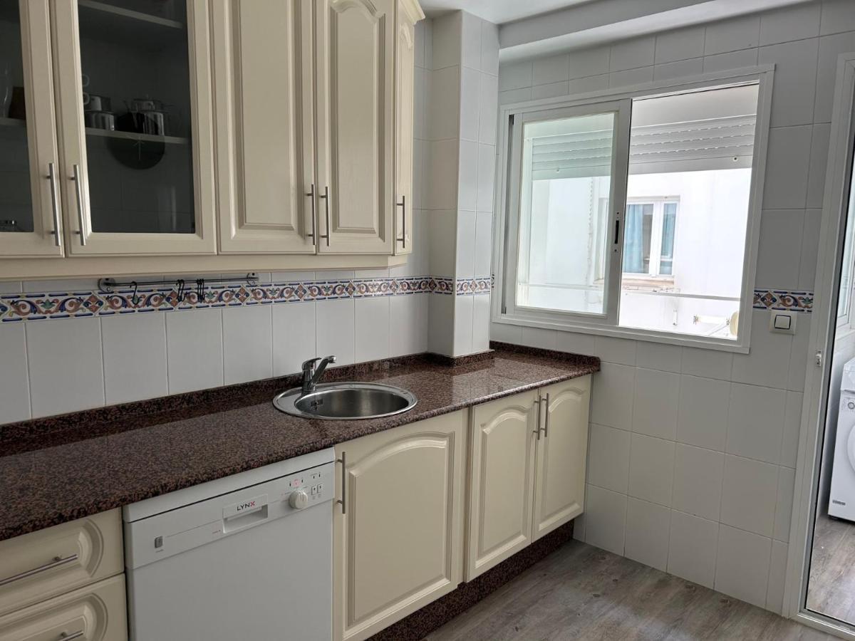 Apartamento En San Fernando Centro Екстериор снимка