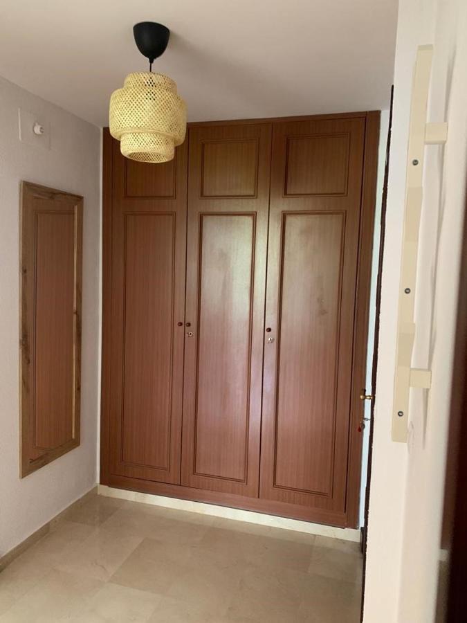 Apartamento En San Fernando Centro Екстериор снимка