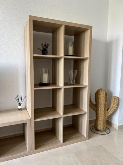 Apartamento En San Fernando Centro Екстериор снимка
