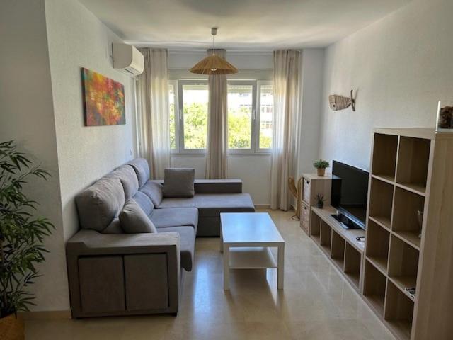Apartamento En San Fernando Centro Екстериор снимка