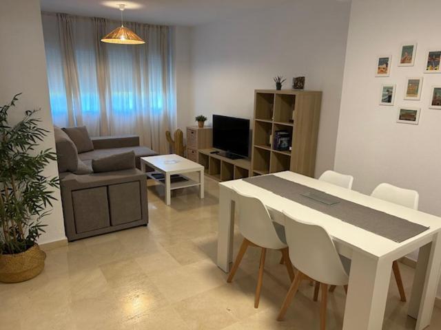 Apartamento En San Fernando Centro Екстериор снимка